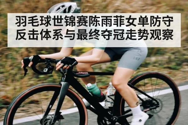 羽毛球世锦赛陈雨菲女单防守反击体系与最终夺冠走势观察